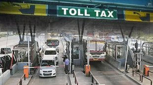 Toll tax | vehicle|