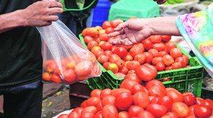 Tomato price | hike