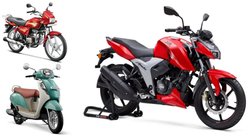 Top 10 Best Selling Two Wheelers May 2023: नई बाइक या स्कूटर खरीदने का है प्लान ? तो यहां जानें मई 2023 के टॉप 10 बेस्ट सेलिंग टू व्हीलर्स की सेल्स रिपोर्ट