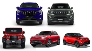 Top 5 Best Selling Mahindra Petrol SUVs । Mahindra Best Selling Petrol SUV । Mahindra May 2023 Best Selling SUV । May 2023 Best Selling Petrol SUV Mahindra