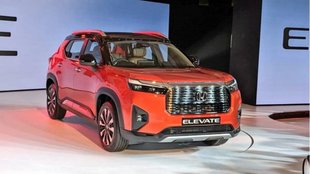 Honda Elevate SUV 5 Big Things । Honda Elevate SUV Highlights । Honda Elevate SUV Things To Know