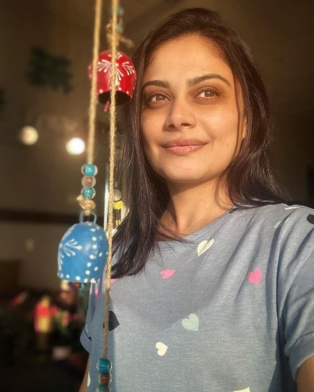 Toral Rasputra