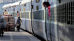 ट्रेन में खून से लथपथ मिली थी कांस्टेबल, संदिग्धों की सूचना देने वालों को मिलेंगे 1 लाख, जानिए पूरा मामला