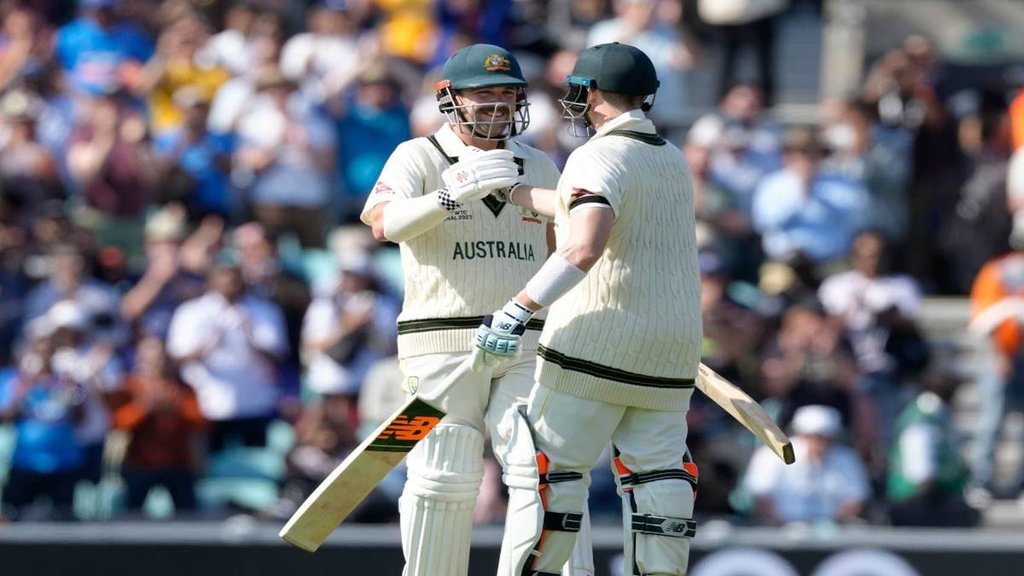 WTC Final 2023 | Ind vs Aus | Travis Head | Rishabh Pant | Virat Kohli | Rickey Ponting | Sunil Gavaskar | WTC Final 2023 | Ind vs Aus | Travis Head | Rishabh Pant | Virat Kohli | Rickey Ponting | Sunil Gavaskar |