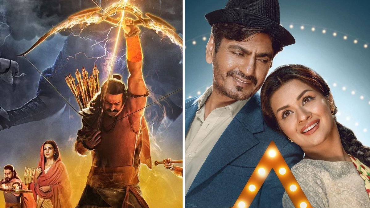 Trending Entertainment News Live Updates in Hindi