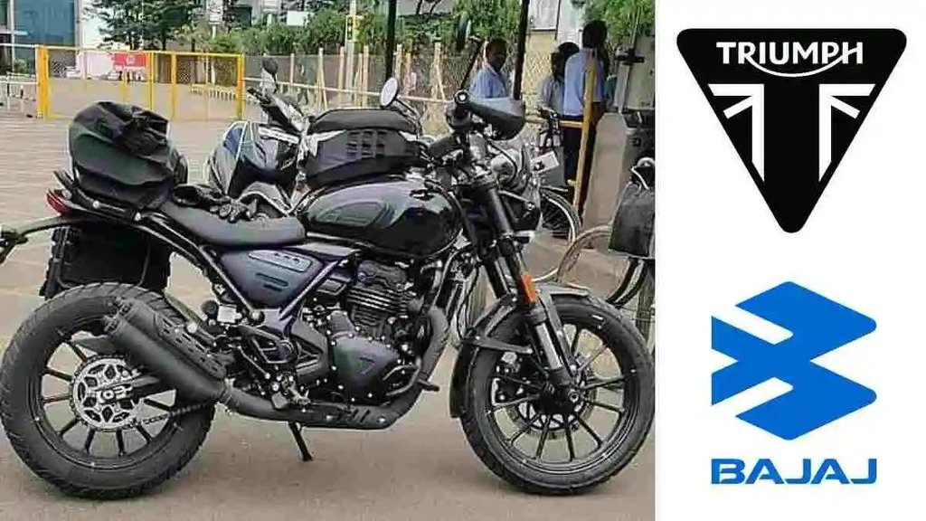 Triumph-Bajaj motorcycles launch date । Triumph-Bajaj motorcycles London global debut । Triumph-Bajaj motorcycles complete details