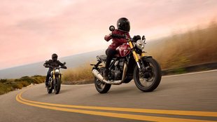 Triumph Speed 400 Top 5 Things । Triumph Scrambler 400 X Highlights । Triumph Speed 400 and Scrambler 400 X Top 5 things