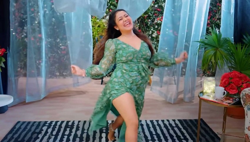 Tune Payal Hai Chhankai