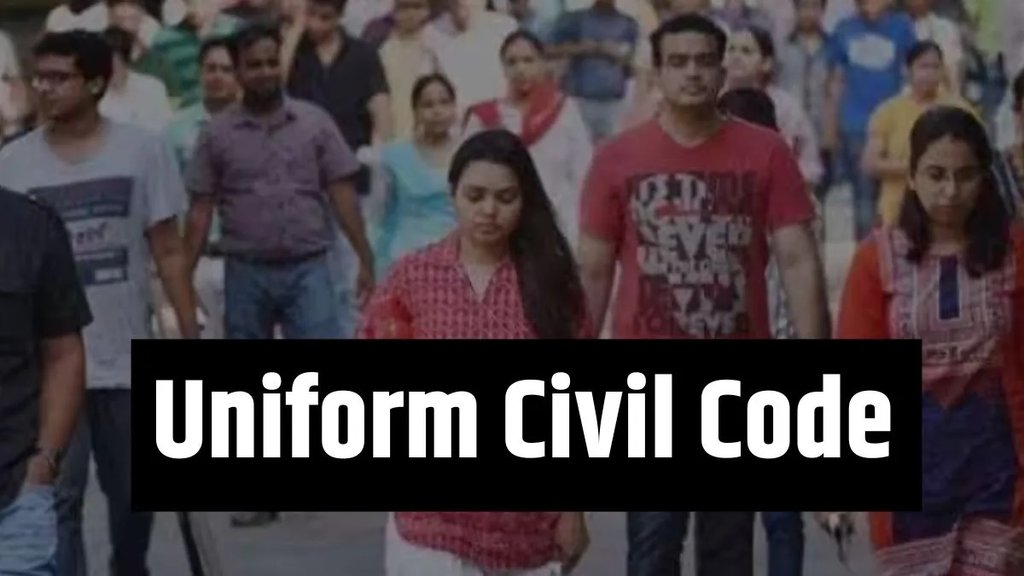Uniform Civil Code