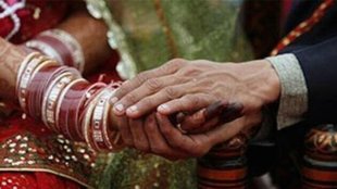 UP woman cop | interfaith marriage | intercast