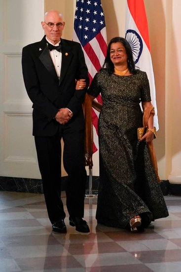 PM Modi US Visit 5