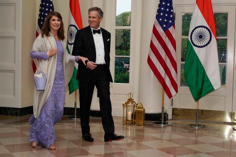 PM Modi US Visit 6