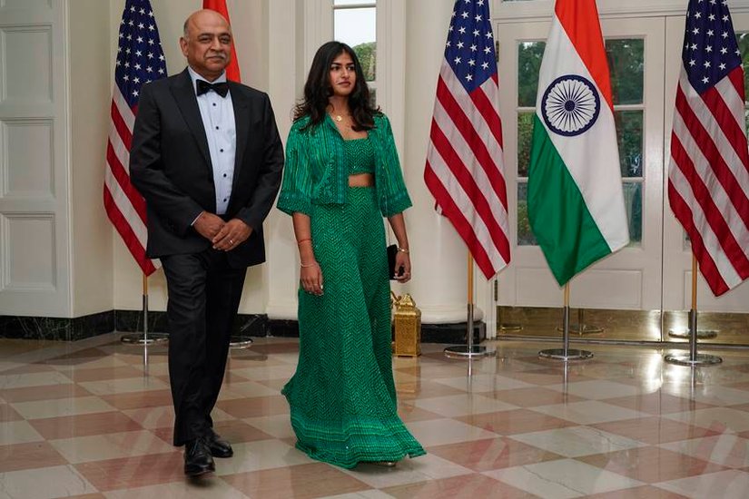 PM Modi US Visit 7