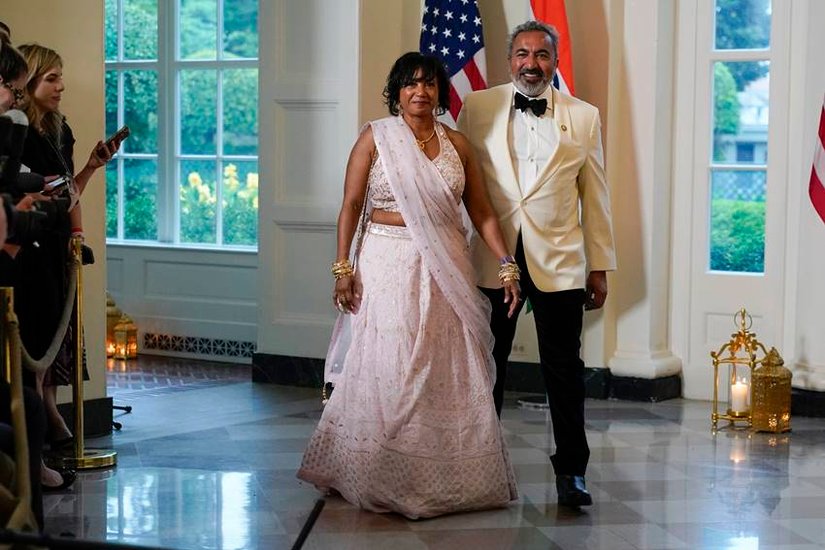 PM Modi US Visit 8
