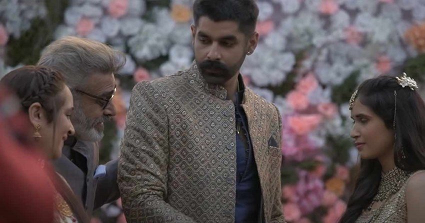 Undekhi 1 and 2