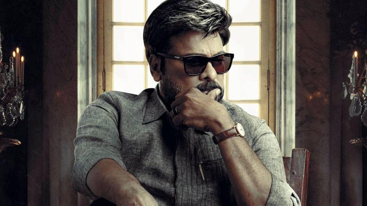 South Actor Chiranjeevi On Cancer Rumours