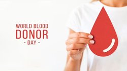World Blood Donor Day 2023: ब्लड डोनेट करने से कम होता है इन गंभीर बीमारियों का खतरा, किस उम्र में कितने दिनों में कर सकते हैं रक्तदान? जानें ब्लड डोनेशन से जुड़े हर सवाल का जवाब