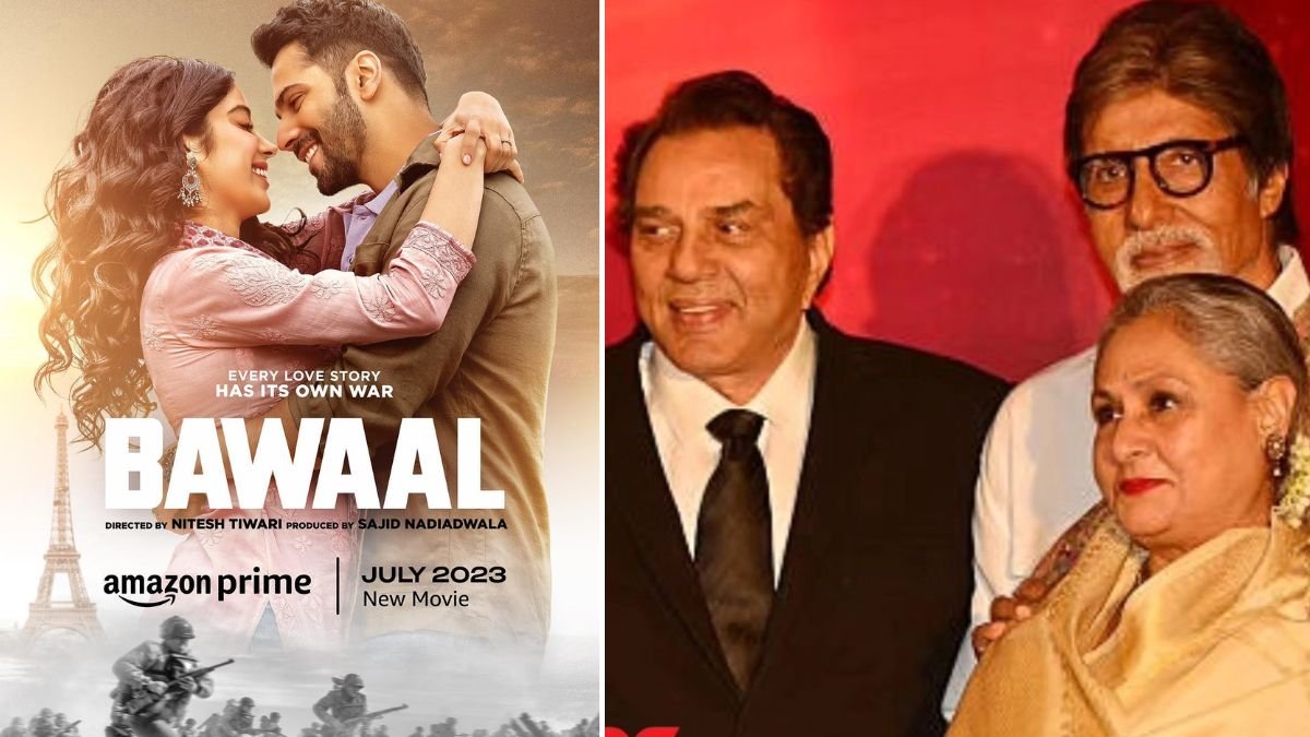 Entertainment News | Bollywood News | Trending Entertainment News