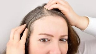 Remedies for Gray Hair । Remedies for White Hair । how to make hair black naturally । natural hair color । how to make hair color at home