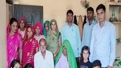 जिसे मान लिया था मृत, उसकी 33 साल बाद हुई घर वापसी, खुद ने बताया 3 दशक तक क्या किया