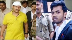 संजीव जीवा हत्यकाण्ड : शूटर विजय यादव की शादी करने वाला था परिवार, B.Com तक की थी पढ़ाई, पिता का बयान