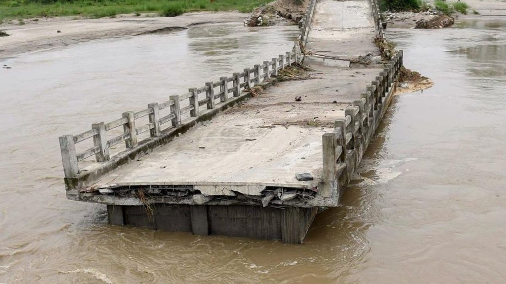 Assam Flood