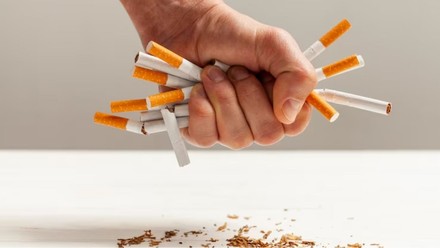 Tips To Quit Smoking 5 most Effective ways to get rid of cigarette and  tobacco cravings