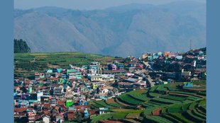 Cold Places in Summer । Shillong । Kodaikanal । Kodagu । Gangtok । Vagamon Hill station । Cold Places For Weekend Trip