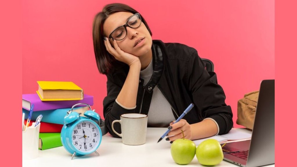 Tips To Control Sleepiness After Lunch । Tips To Control Sleepiness After Lunch In Office । How to Avoid Feeling Drowsy