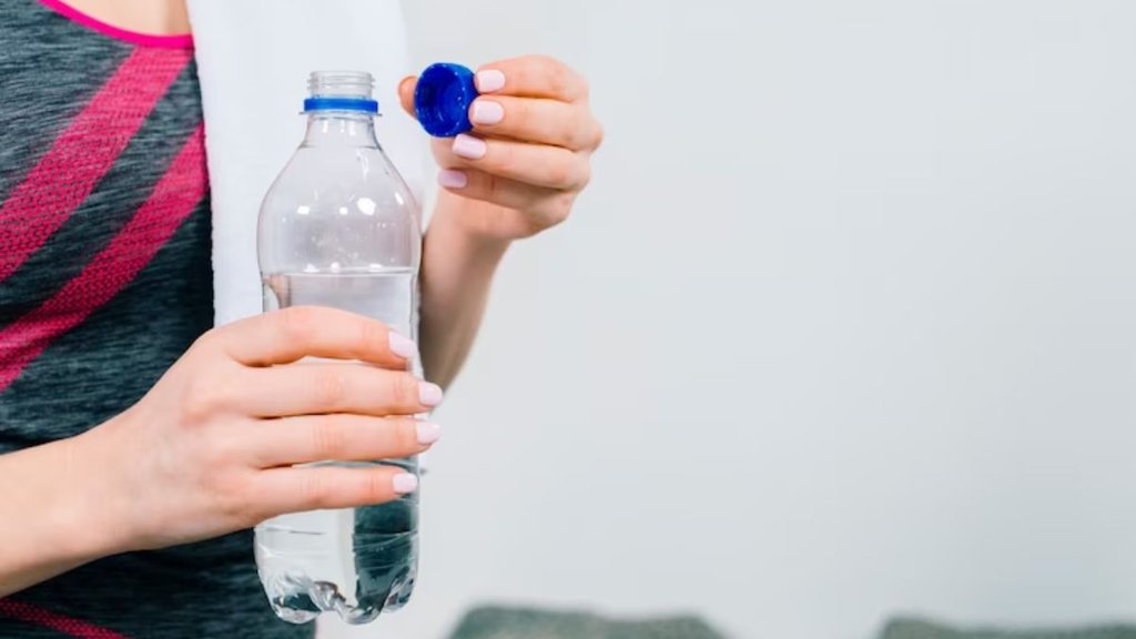world environment day । microplastics । microplastics gut health । what are microplastics । effects of microplastics on human health