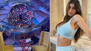 Bigg Boss OTT 2 Mia Khalifa
