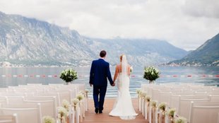 Destination Wedding । Destination Wedding in Low budget । Destination Wedding Places in India । Best Place for Destination Wedding । Beach side Destination Wedding