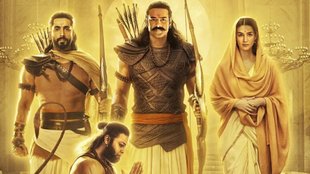 Adipurush, Adipurush Controversy