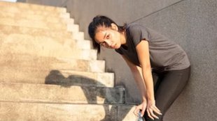 Shortness Of Breath When Walking Upstairs । Heart Disease । Heart Health । Lifestyle News