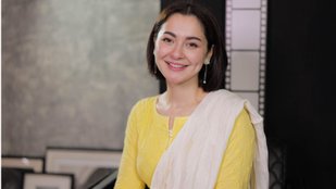 hania aamir, actress