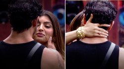 Bigg Boss OTT 2: जैद हदीद ने आकांक्षा पुरी को बताया ‘बैड किसर’, 30 सेकंड तक दोनों ने टीवी पर किया लिपलॉक, एक्ट्रेस बोलीं- ‘सलमान मेरी बैंड…’