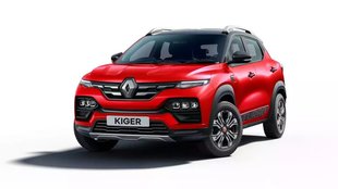 Updated Kiger and Triber BS6 Phase 2 । Updated Kiger BS6 Phase 2 । Updated Triber BS6 Phase 2 । Automobile News in Hindi