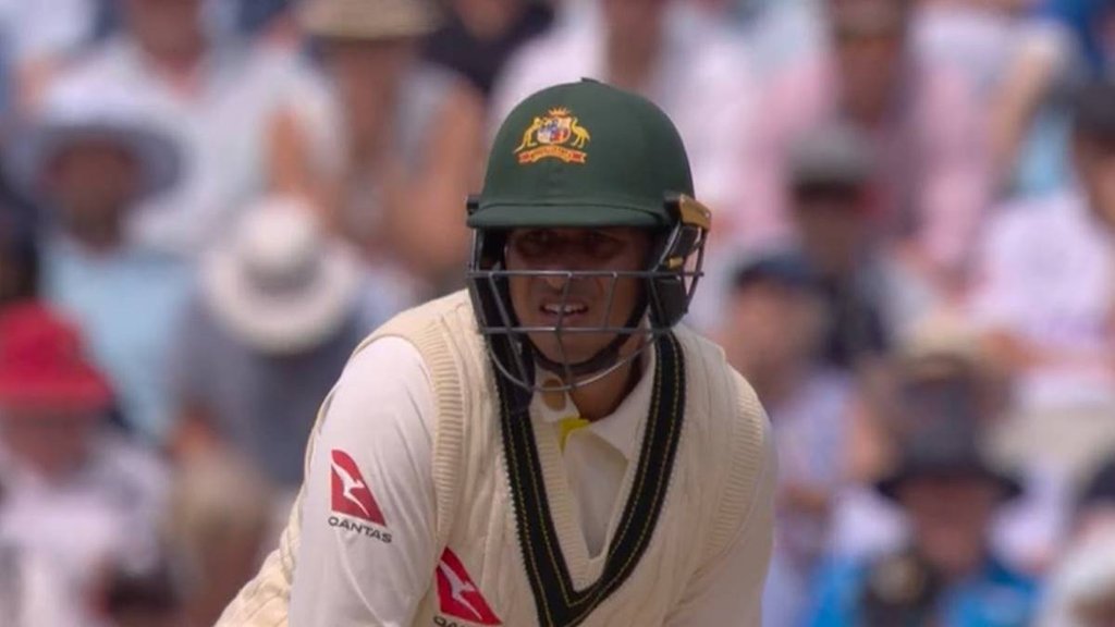 Usman Khawaja | Ashes 2023 | Eng vs Aus |