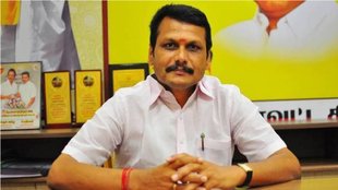 V Senthil Balaji