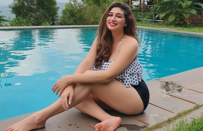 Vahbiz Dorabjee Second Marriage Plan