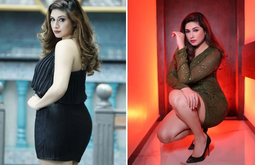 Vahbiz Dorabjee Second Marriage Plan