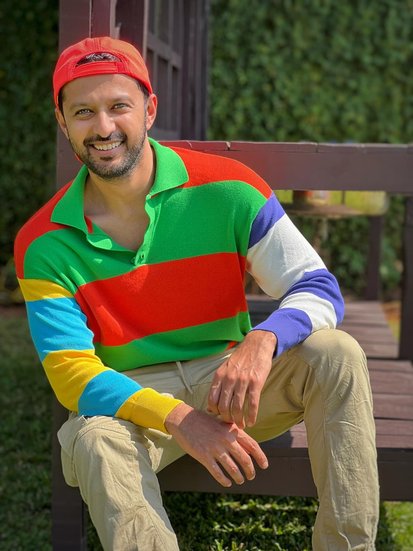 Vatsal Sheth