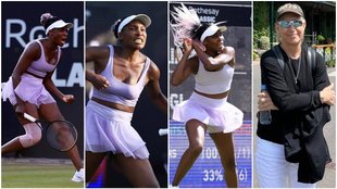 Venus williams | Martina Navratilova | Tennis News |