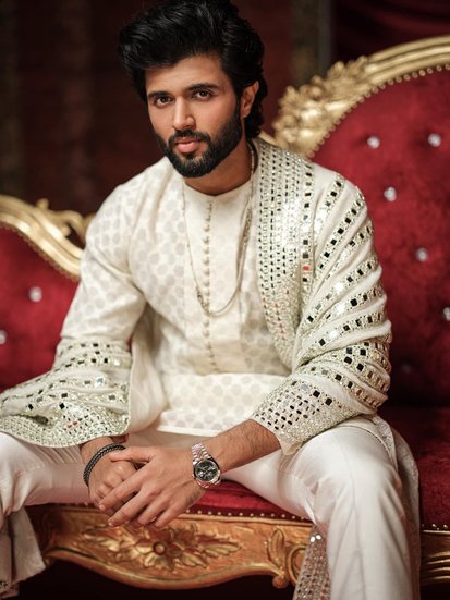 Vijay Deverakonda