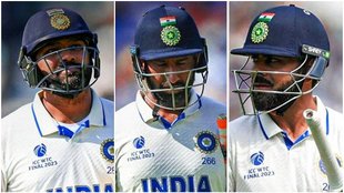 Virat Kohli | Rohit Sharma | Cheteshwar Pujara | Test Format | WTC Final |