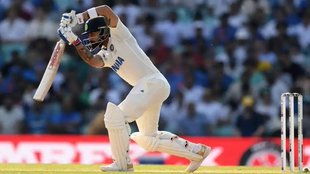 Virat Kohli 12 year complete in test cricket