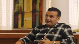 Virendra Sehwag