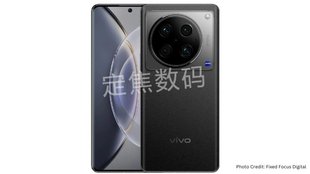 Vivo | Vivo X100 Pro+| Vivo Smartphone