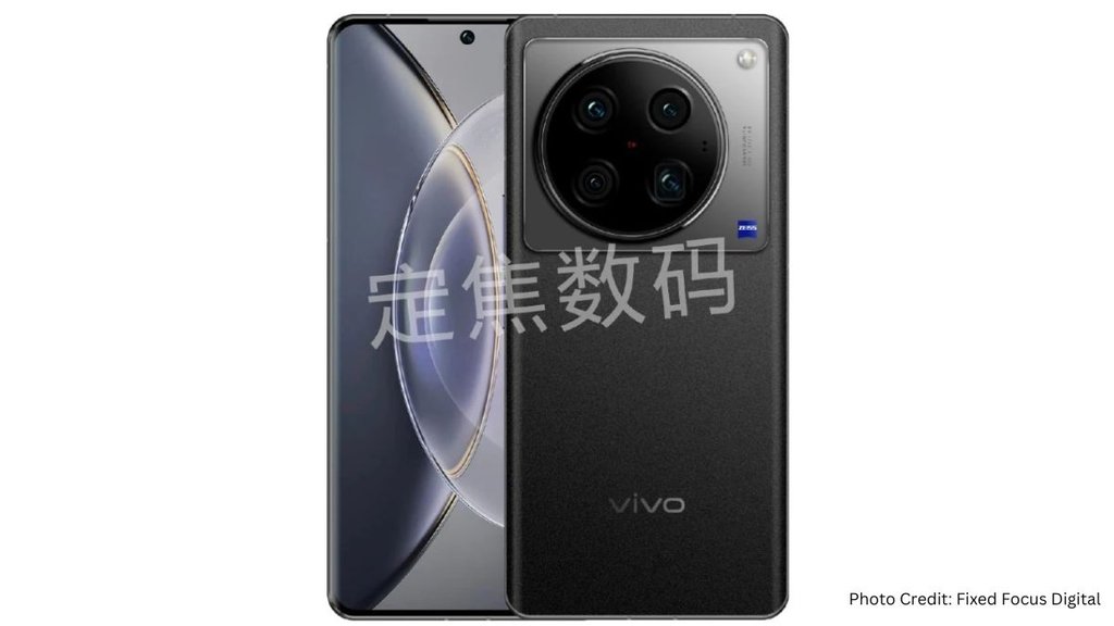 Vivo | Vivo X100 Pro+| Vivo Smartphone