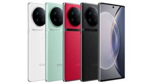 Vivo | Vivo Smartphone | Vivo X90s